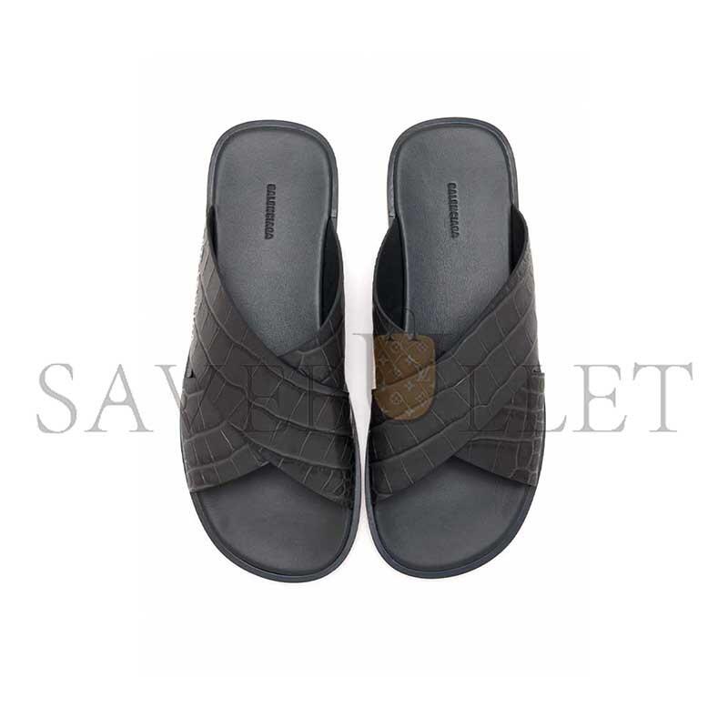 Ba1en*iaga cosy sandals 597148wcde21285